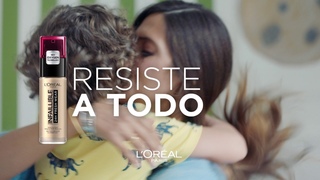 Fondo de maquillaje Infalible 24H | L'Oréal Paris