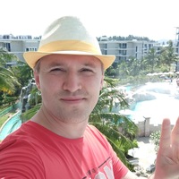 Константин Едовин