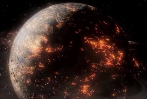 Конец света 16 августа 2021 из-за Нибиру: правда ли будет, самые последние версии