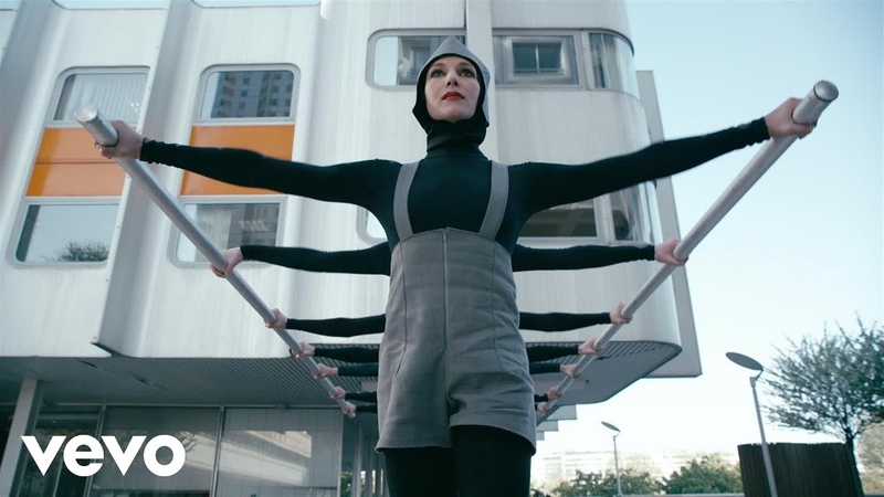 The Chemical Brothers - Go