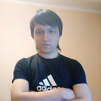 Виталик Лазов