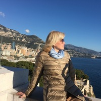 Оксана Трушина | Екатеринбург