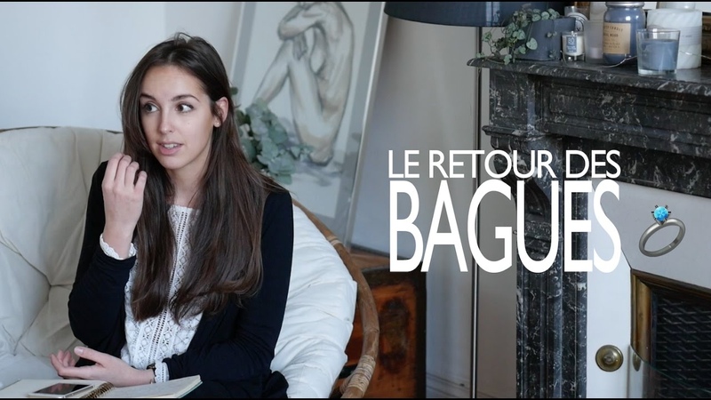 Le retour de lAPPAREIL DENTAIRE !