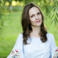 Екатерина Лифанова