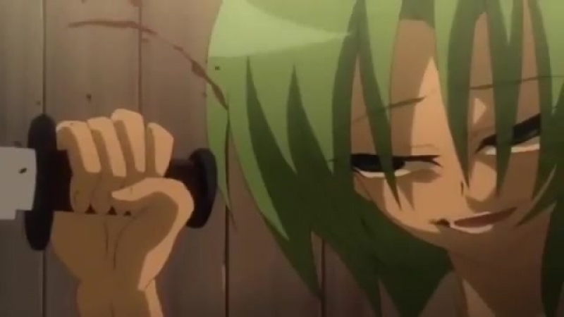 Higurashi