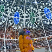 Вероника Петрова | Санкт-Петербург
