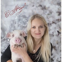 Светлана Кузина