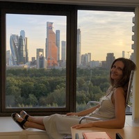 Екатерина Тихомирова | Москва
