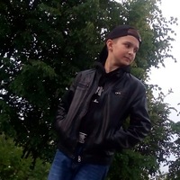 Илья Чернов | Сергач