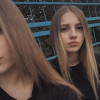 Кристина Абрамова | Омск