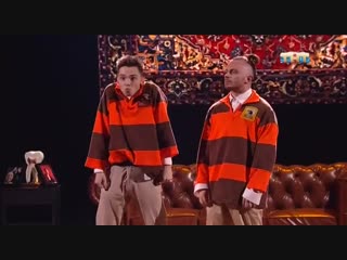 Танцы на ТНТ - Gimme The Loot