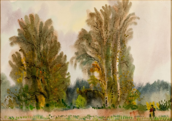 Борис Петрович Свешников (1927 - 1998) Живописец, график, участник движения художников-нонконформистов 1960-х. В 1944 поступил в Московский институт прикладного и декоративного искусства