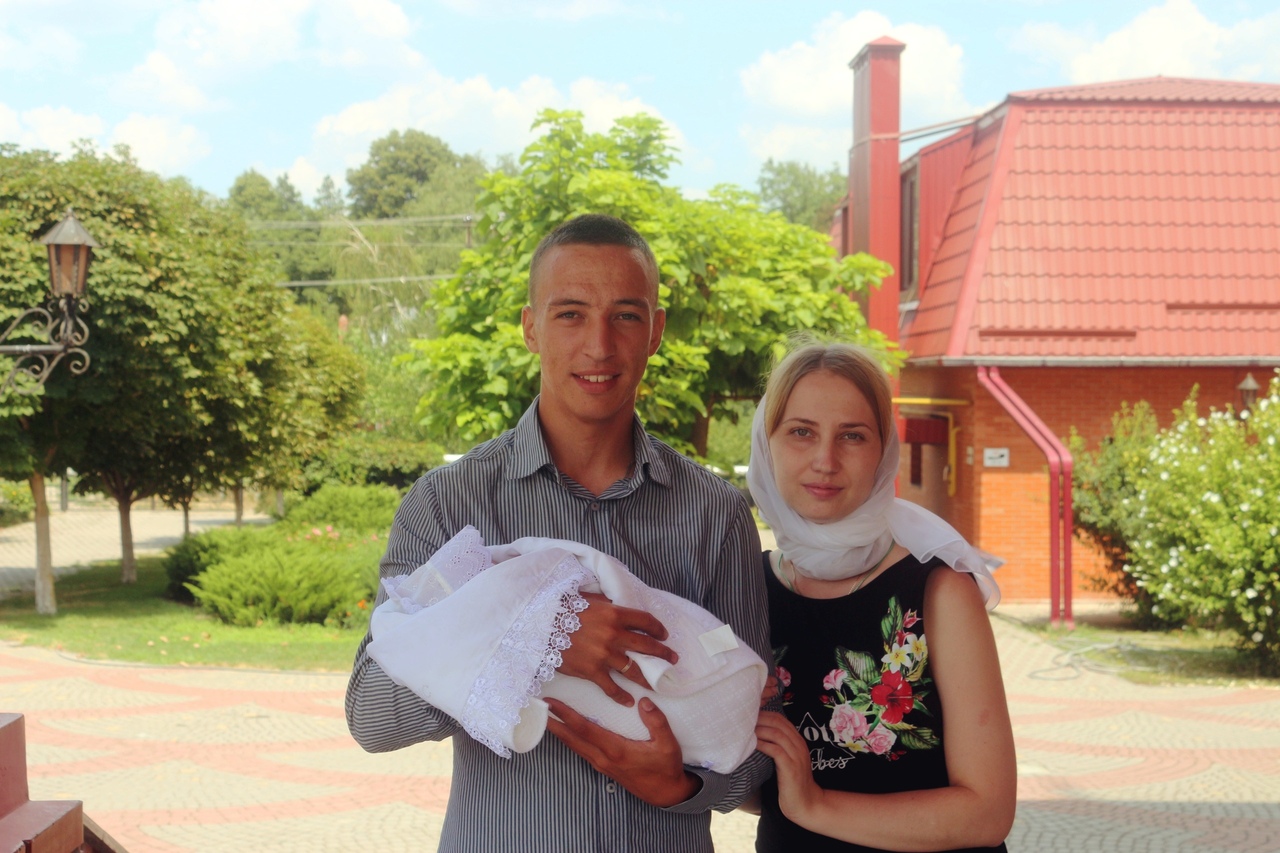 Анна Галицкая