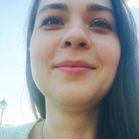 Юлия Иванова