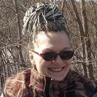 Екатерина Чернова