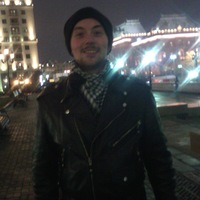 Илья Кожевников | Санкт-Петербург