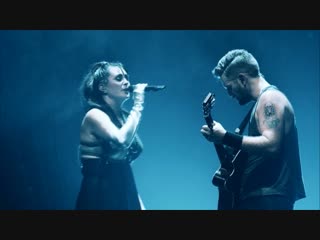 Within Temptation - Live from Hamburg (The Resist Tour 2018) (Full Show)
