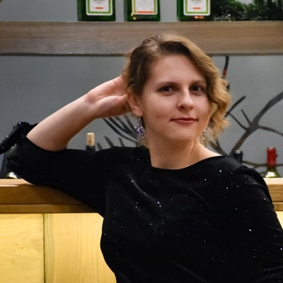 Лиза Шилова