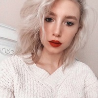 Елизавета Орлова | Калининград