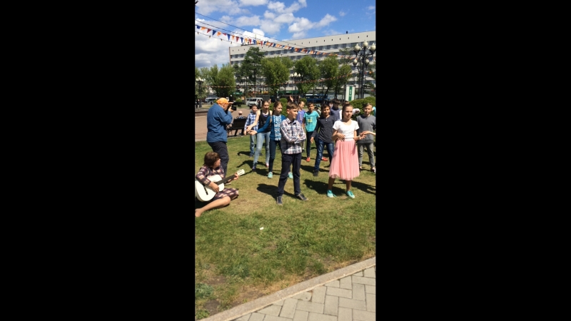 ПРОЕКТЫ МАРИИ ЗИМНИК — Live