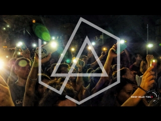 One more light (Linkin Park cover) - Акция памяти Честера Беннигтона, Санкт-Петербург 20.07.2018