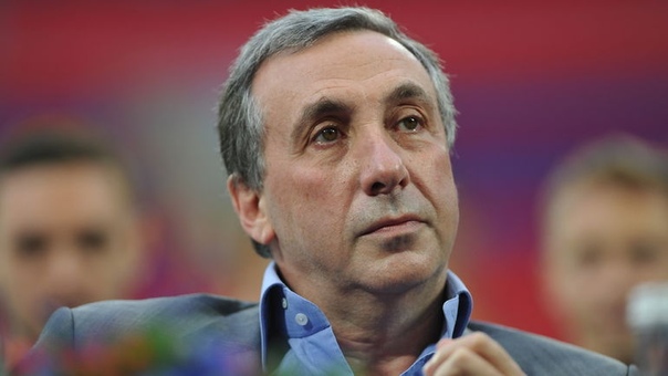  Что Гинер говорил о Мамаеве