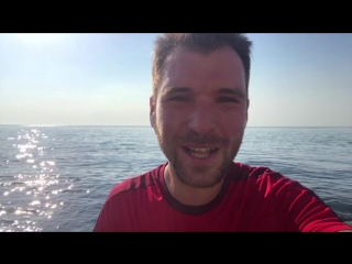 Большой человек внутри Тебя!