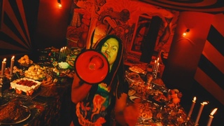 マキシマム ザ ホルモン 『maximum the hormone Ⅱ~これからの麺カタコッテリの話をし&