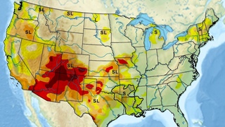 What Just Happened in California - CIA Doesn't Want to Scare You! They are Trying to Hide it