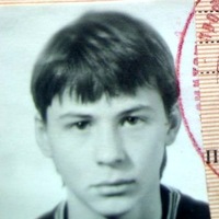Виталий Сергеев