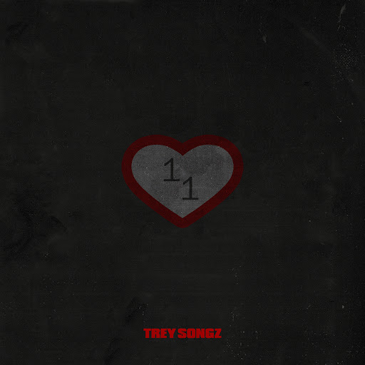 Trey Songz альбом 11