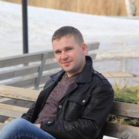 Михаил Фреш