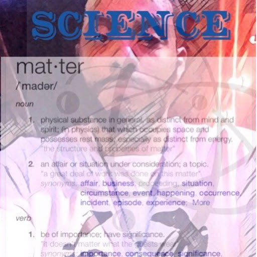 Science альбом What Am I To Do