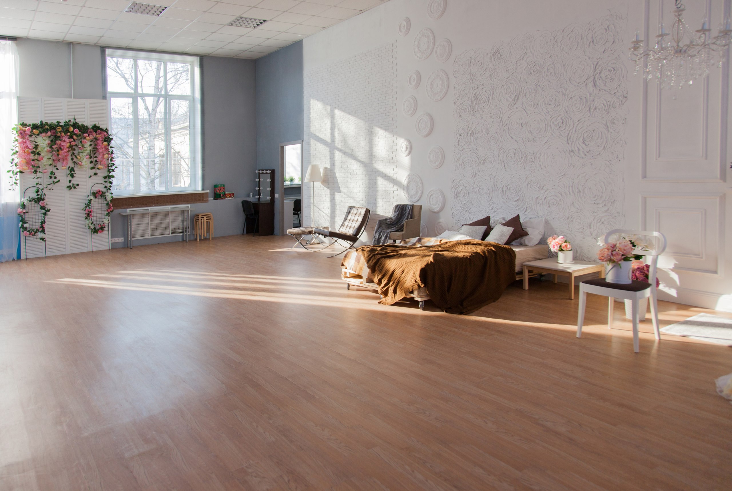 Good Place Studio - новая интерьерная фотостудия в Тушино, м.Тушинская, Сходненская