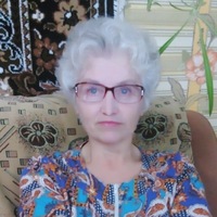 Мария Ходырева | Богородское