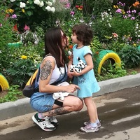 Ольга Яковенко