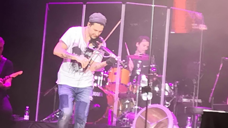 David Garrett Roma 17.10.2018(11)
