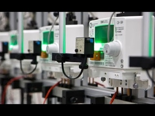 Закон об умных счетчиках принят с 1 июля 2020 года