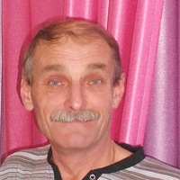 Владимир Ларионов | Ачинск
