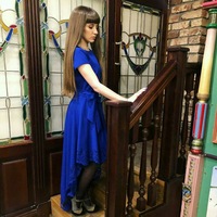 Динара Муллашева