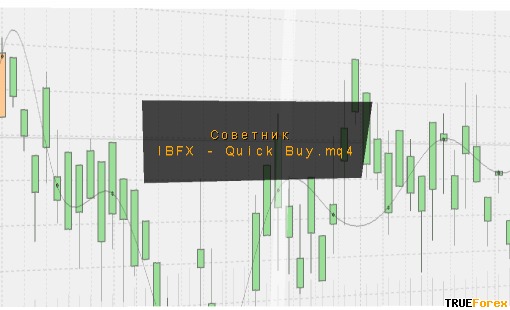 советник IBFX - Quick Buy.mq4