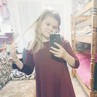 Катерина Анисимова | Унеча