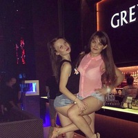 Марина Сидорова