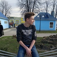 Кирилл Русанов | Харьков
