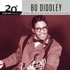 Bo Diddley альбом 20th Century Masters: The Millennium Collection: Best Of Bo Diddley