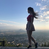 Maria Odintsova