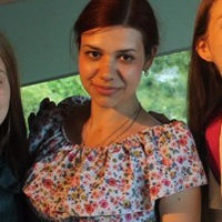 Darina Kotkova