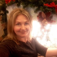 Анастасия Харченко