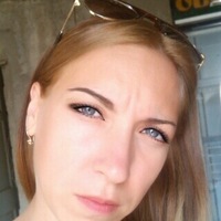 Ирина Кондратьева(маркина)
