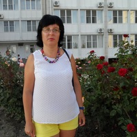 Наталья Лыскова | Новороссийск